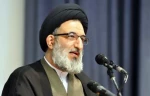 ممثل ولي الفقيه  في محافظة البرز الإيرانية:

انفصال كردستان العراق يصب في سياق  مساعي صهيونية لانشاء إسرائيل ثانية في المنطقة
 2