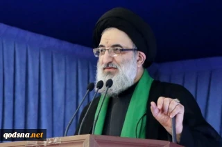 ممثل ولي الفقيه  في محافظة البرز الإيرانية:

انفصال كردستان العراق يصب في سياق  مساعي صهيونية لانشاء إسرائيل ثانية في المنطقة