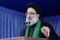 ممثل ولي الفقيه  في محافظة البرز الإيرانية:

انفصال كردستان العراق يصب في سياق  مساعي صهيونية لانشاء إسرائيل ثانية في المنطقة