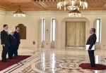 وخلال مقابلة تلفزيونية مع قناة 