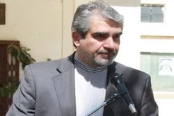 وخلال مقابلة تلفزيونية مع قناة "الاخبارية"؛

السفير الايراني في سوريا : محور المقاومة على أعتاب النصر على الارهاب