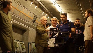 فیلمبرداری فیلم سینمایی «به وقت شام» به پایان رسید