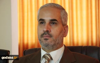 سخنگوی حماس: سخنان عباس در سازمان ملل اذعان به شکست روند سازش بود