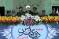 روحانی طی سخنانی در مراسم رژه نیروهای مسلح:

«رژیم صهیونیستی خون‌خوار» غده سرطانی است/ از مردم مظلوم یمن، سوریه و فلسطین دفاع خواهیم کرد