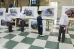 طهران..إقامة معرض صور إحياء ذكري إنطلاق الإنتفاضة الثالثة 2