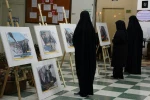 طهران..إقامة معرض صور إحياء ذكري إنطلاق الإنتفاضة الثالثة 6
