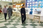 طهران..إقامة معرض صور إحياء ذكري إنطلاق الإنتفاضة الثالثة 8