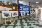 طهران..إقامة معرض صور إحياء ذكري إنطلاق الإنتفاضة الثالثة 10