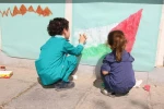طهران..إقامة معرض صور إحياء ذكري إنطلاق الإنتفاضة الثالثة 23