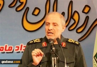 قائد مقر حمزة سيد الشهداء(ع):

سندفن الكيان الصهيوني وحلفائه في حال اركابهم اي حماقة في المنطقة