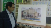 Photo exhibition held on Quds Intifada 8