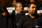 تجلیل از چهره‌های شاخص سینما و مستند مقاومت و رونمایی از پوستر «و آن دقایق آبی» 5