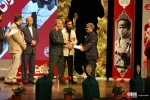 تجلیل از چهره‌های شاخص سینما و مستند مقاومت و رونمایی از پوستر «و آن دقایق آبی» 20