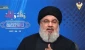 الواجب الشرعي والوطني يقتضي مواجهة الهجمة التكفيرية؛

السيد نصر الله: مواجهة الارهاب ومن قبله العدو الاسرائيلي حمت لبنان والمنطقة