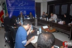 نشست تخصصی بررسی روند مذاکرات ششگانه آستانه درباره سوریه 3
