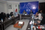 نشست تخصصی بررسی روند مذاکرات ششگانه آستانه درباره سوریه 4