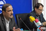 نشست تخصصی بررسی روند مذاکرات ششگانه آستانه درباره سوریه 6