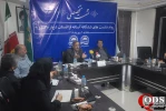 نشست تخصصی بررسی روند مذاکرات ششگانه آستانه درباره سوریه 8