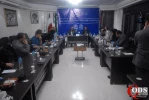نشست تخصصی بررسی روند مذاکرات ششگانه آستانه درباره سوریه 9