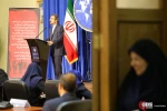 نشست سخنگوی وزارت امور خارجه 3