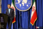 نشست سخنگوی وزارت امور خارجه 5