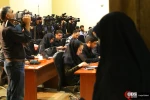 نشست سخنگوی وزارت امور خارجه 6