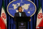 نشست سخنگوی وزارت امور خارجه 8