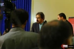 نشست سخنگوی وزارت امور خارجه 11
