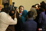 نشست سخنگوی وزارت امور خارجه 12
