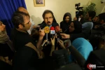نشست سخنگوی وزارت امور خارجه 13