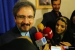 نشست سخنگوی وزارت امور خارجه 14