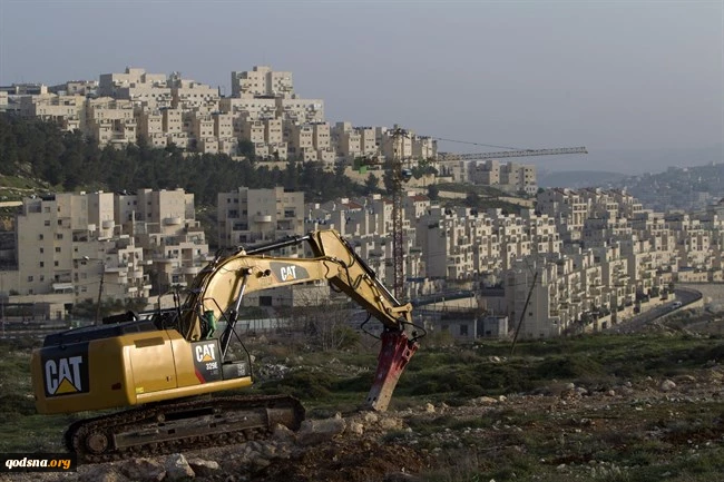 srael to advance plans for 2,000 new illegal settlement units 2