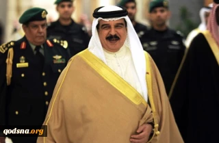 بداية العام المقبل؛

ميدل ايست أي: إعلان مرتقب لتطبيع العلاقات بين البحرين و"إسرائيل"
