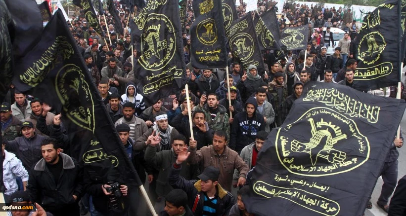 أدت لمقتل أربعة جنود؛

الجهاد تُبارك عملية القدس وتؤكد أنها صفعة للمطبعين والمتآمرين
 2