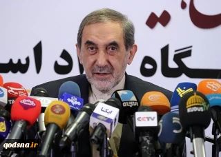 استفتاء اقليم كردستان العراق غير قانوني ولا قيمة له؛

ولايتي: امريكا واسرائيل تقفان خلف تجزئة البلاد وتفرقة المسلمين