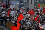 Iran bids farewell to iconic martyr Hojaji 2