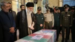 Iran bids farewell to iconic martyr Hojaji 3