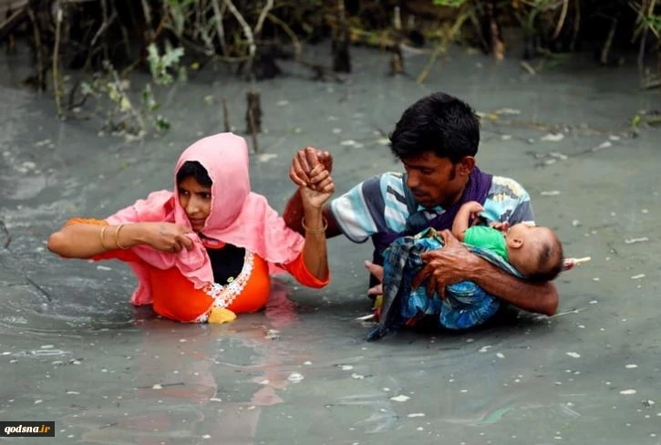 Israel impudently insists on selling arms to Myanmar 2