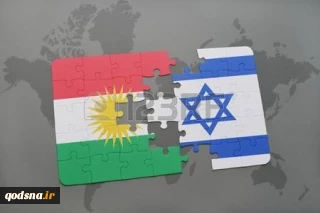 کارشناس مطرح امور حزبی در رژیم صهیونیستی:

رقابت سیاسیون اسرائیل در تایید استقلال کردستان مضحک است/ اشتیاق به استقلال کردستان نوعی نفاق و دو گانگی ملاک ها در اسرائیل است
