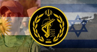 در مقاله ای به قلم مشاور ارشد اردوغان تشریح شد؛

علت حمایت اسرائیل از استقلال کردستان، ترس از  شعار « اسرائیل 25 سال آینده را نخواهد دید» ایران است