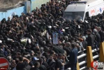 Funeral of Martyr Hojaji held in Tehran (2) 2