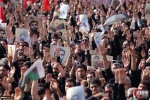 Funeral of Martyr Hojaji held in Tehran (2) 7