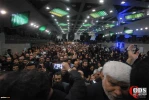 Funeral of Martyr Hojaji held in Tehran (2) 11