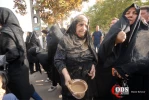 در عاشورای حسینی ایران به سوگ نشست 4