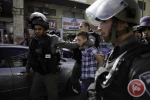 Israeli troopers, interrogators torture Palestinian minor 2