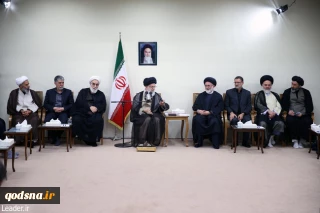 رهبر معظم انقلاب اسلامی در دیدار مسئولان و دست‌اندرکاران حج امسال:

حج بهترین فرصت برای خنثی کردن فعالیت تبلیغاتی دشمنان است