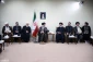 رهبر معظم انقلاب اسلامی در دیدار مسئولان و دست‌اندرکاران حج امسال:

حج بهترین فرصت برای خنثی کردن فعالیت تبلیغاتی دشمنان است