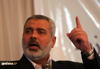 مستعدون للتحاور على توحيد قرار السلم والحرب؛

هنية : سلاح المقاومة سيبقى ما دام الاحتلال موجودا