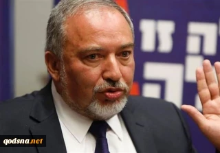 ماذا قال ؟!

وزير الحرب الاسرائيلي يخرج عن صمته ويعلق على المصالحة الفلسطينية