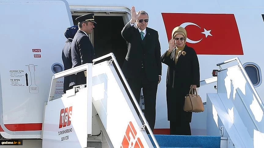 New Middle East under auspices of Iran-Turkey coop. 2